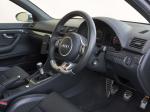 Audi RS4 Avant 2006 года (UK)